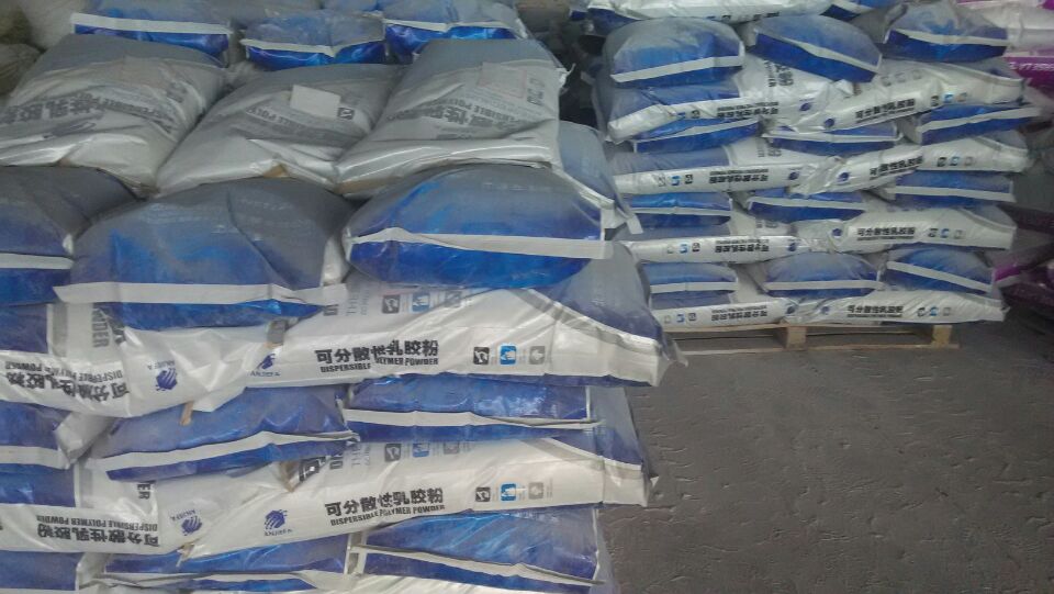 可再分散性乳胶粉技术转让 助力建材行业升级与创新
